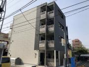 クレイノソラーレ平塚