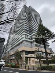 パークシティ中野 ザ タワー エアーズ