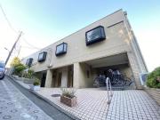 池上台コーポ