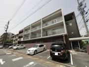 地下鉄名城線黒川駅まで徒歩3分