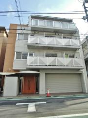 東急田園都市線三軒茶屋駅まで徒歩5分