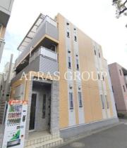 ソレーユクレスト田園調布
