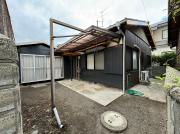 都町 WH貸家