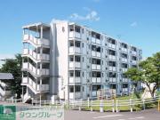 ビレッジハウス小比企6号棟 