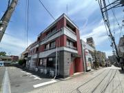 いずみ壱番館