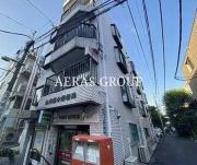 JLBグランエクリュ上野桜木