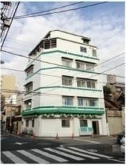 TCRE東上野