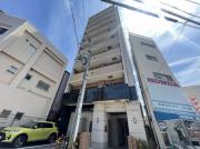 CittaVista神戸下山手通