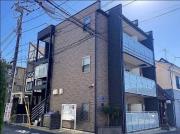 東京メトロ丸ノ内線新中野駅まで徒歩6分