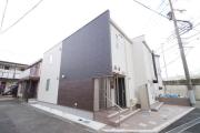 ＪＲ南武線久地駅まで徒歩6分