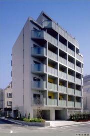 ＪＲ山手線目黒駅まで徒歩5分