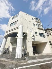 パレス相模大野