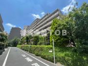コートハウス千歳船橋