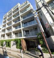 リビオ奥沢自由通り