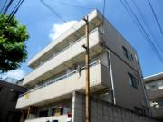 ＪＲ京浜東北・根岸線蕨駅まで徒歩12分