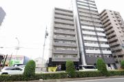 地下鉄東山線高畑駅まで徒歩3分