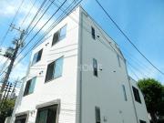 ＪＲ中央線西荻窪駅まで徒歩10分