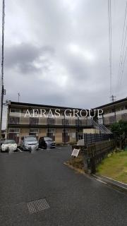 レオパレスMKアパートメント