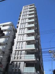 クレヴィアリグゼ日暮里