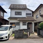 久留米市 三潴町高三潴 2階建