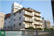 ルピナス片倉町