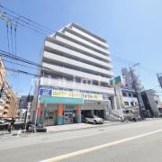 ＪＲ豊肥本線水前寺駅まで徒歩1分