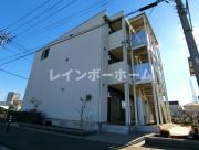 つくばエクスプレス八潮駅まで徒歩12分