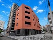 西鉄天神大牟田線西鉄平尾駅まで徒歩11分
