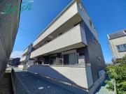 アイティーオーD-room東新町 東館