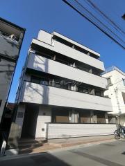 東京メトロ日比谷線北千住駅まで徒歩8分