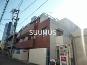 東京メトロ丸ノ内線西新宿駅まで徒歩12分