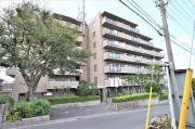 京成電鉄松戸線前原駅まで徒歩15分