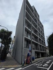 東急目黒線洗足駅まで徒歩4分