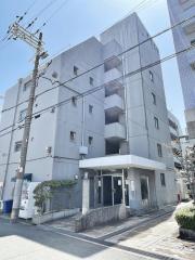 地下鉄谷町線平野駅まで徒歩9分