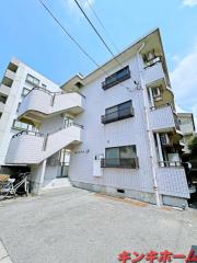 広島電鉄白島線白島駅まで徒歩14分