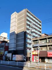 S-RESIDENCE上飯田駅前