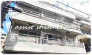 ＪＲ山手線新宿駅まで徒歩7分