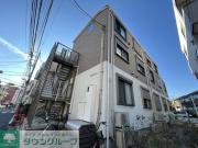 ＪＲ常磐線（各駅停車）金町駅まで徒歩6分