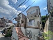 アリビア鈴蘭台