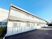 相鉄本線相模大塚駅まで徒歩10分