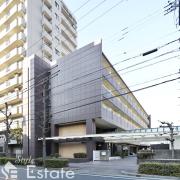 地下鉄鶴舞線原駅まで徒歩4分