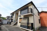 ビレッジ堀川A棟