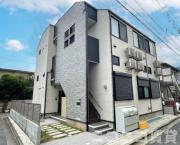 京王井の頭線三鷹台駅まで徒歩10分