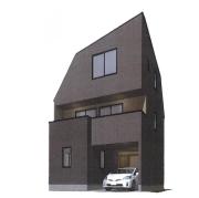 西五反田4丁目戸建