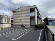 名鉄名古屋本線中京競馬場前駅まで徒歩11分