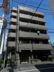 ルーブル中延壱番館