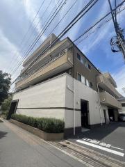 ＪＲ総武線（各駅停車）新小岩駅まで徒歩21分