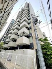 地下鉄中央線谷町四丁目駅まで徒歩5分