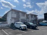 ベルーチェ駅北