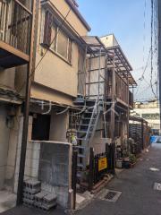俊徳町2丁目貸家